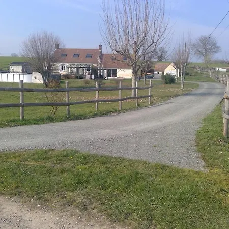 Homestay A La Campagne *